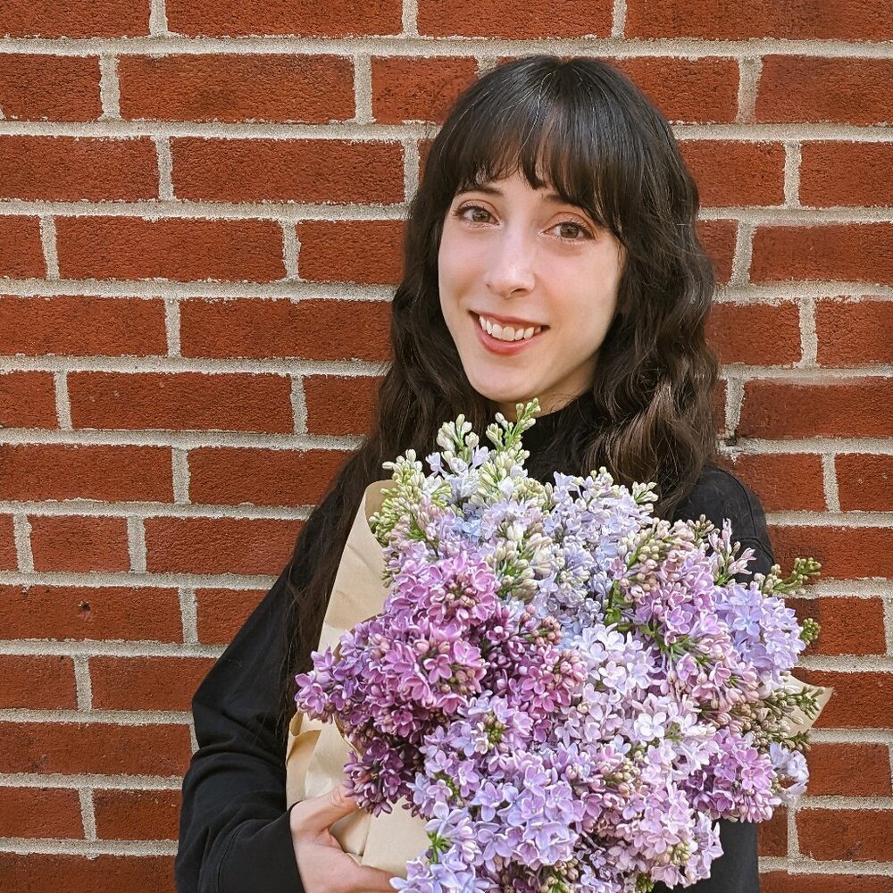 Meet your Posher, Julie